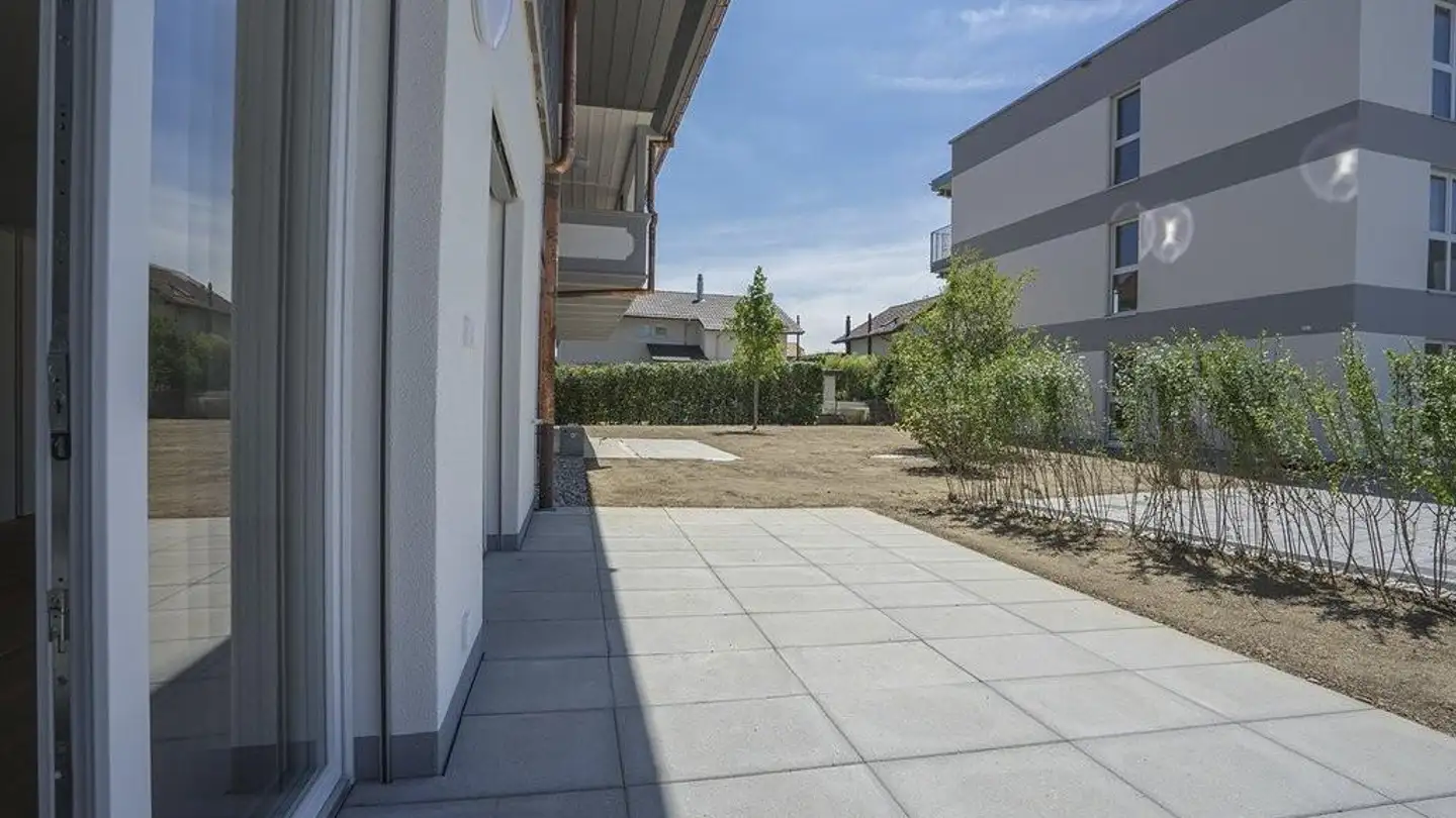 Apartment for rent - St. Urbanstrasse 36, 4914 Roggwil BE - Photo 3