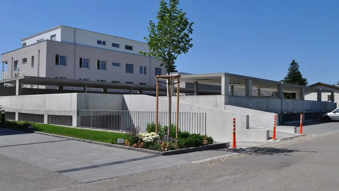 Appartement à louer - Steinackerweg 14, 4564 Obergerlafingen - Photo 4
