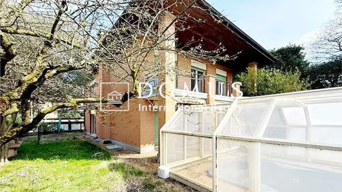 Villa à vendre - Via Alessandro Manzoni 0, 6850 Mendrisio