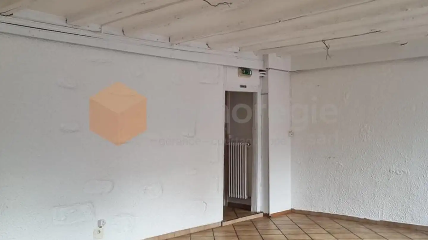 Bureau à louer - Zone Artisanale La Pièce 9, 1180 Rolle - Photo 3