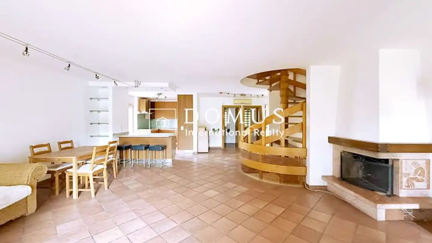Villa in vendita - Via Alessandro Manzoni 0, 6850 Mendrisio - Foto 2