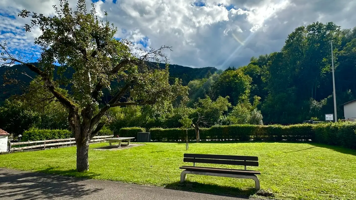 Appartamento in vendita - Rue de Chalière 74, 2740 Moutier - Photo 3