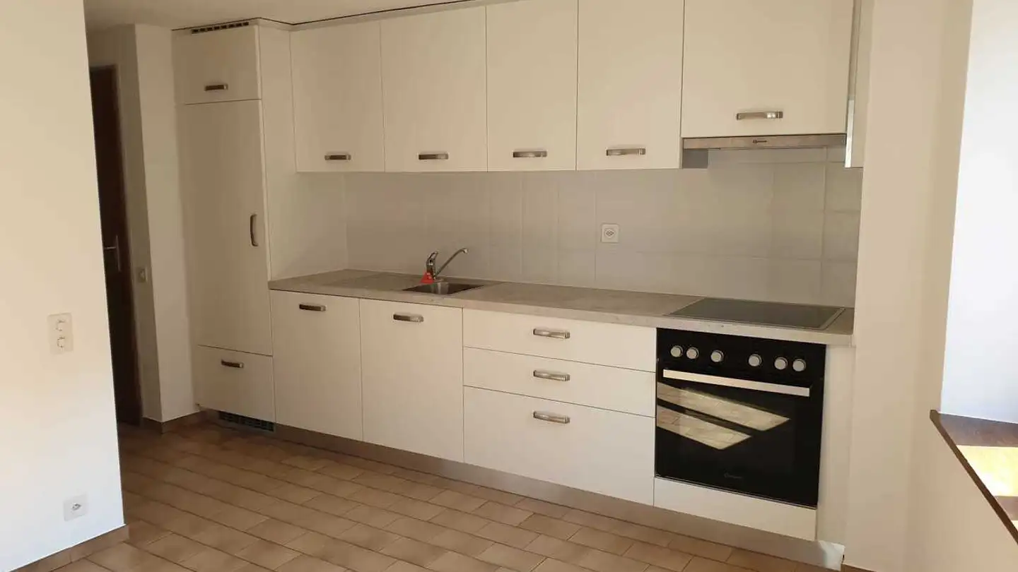 Apartment for rent - Via Brónn D Mézz, 6690 Cavergno - Photo 3