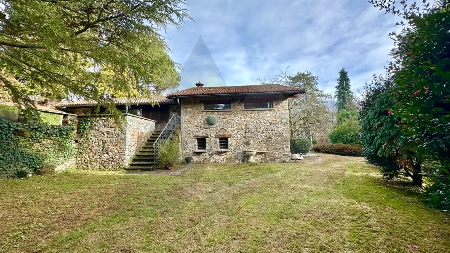 Casa grotta in vendita - Croglio, 6980 Castelrotto - Photo 3
