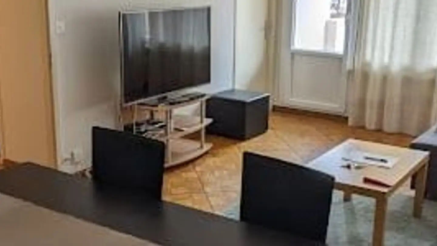 Möblierte Wohnung mieten - Avenue Wendt 22, 1203 Genève