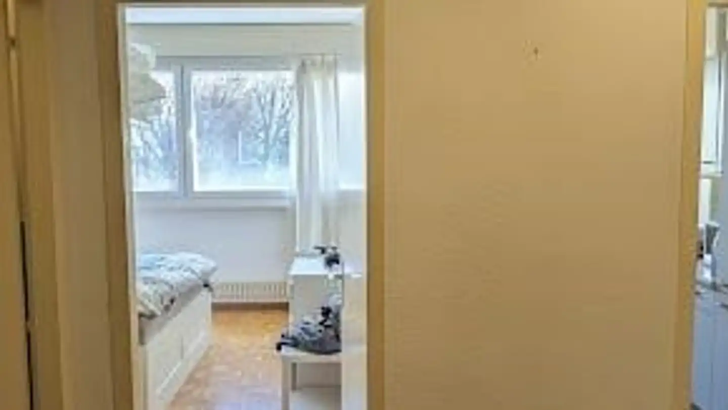 Möblierte Wohnung mieten - Avenue Wendt 22, 1203 Genève - Foto 3