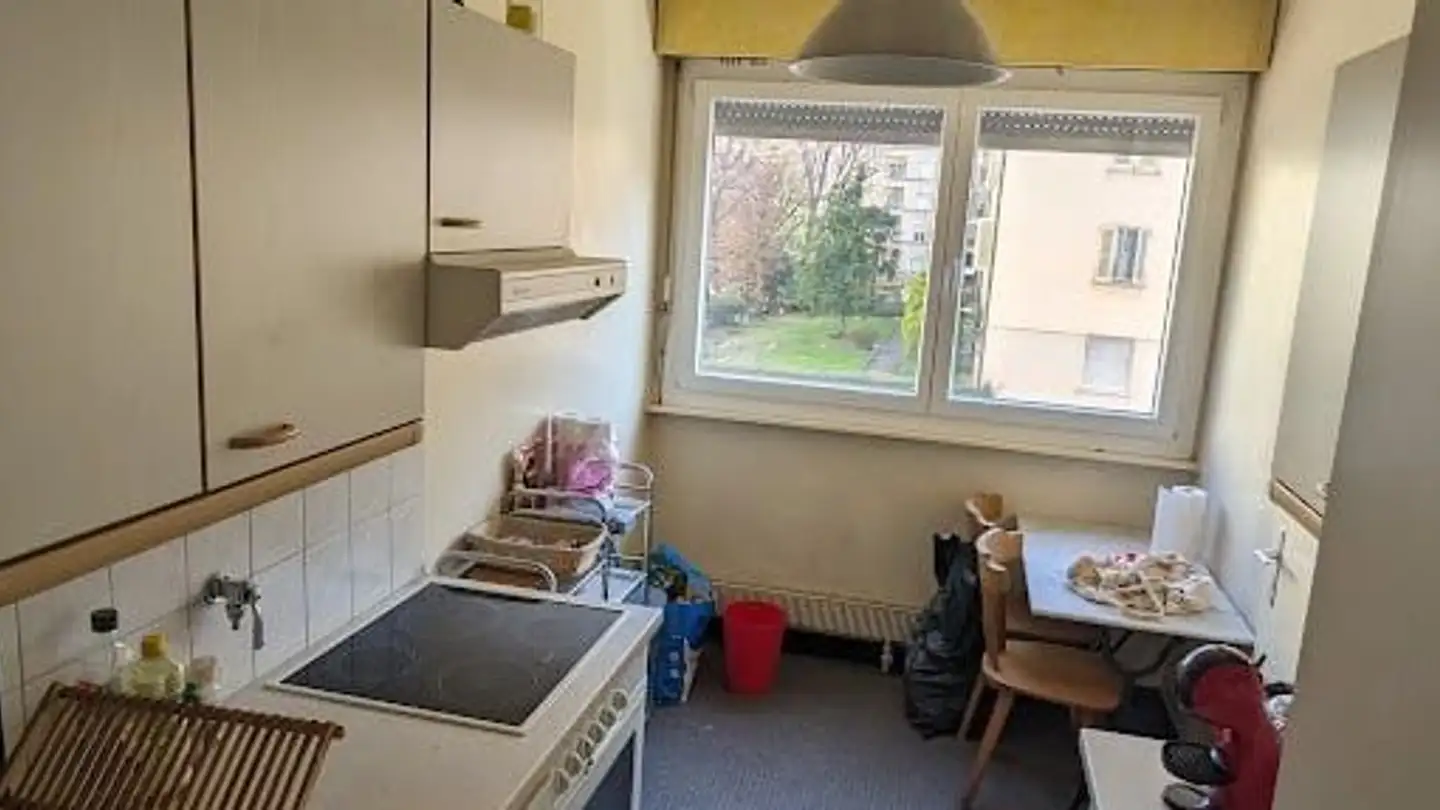 Möblierte Wohnung mieten - Avenue Wendt 22, 1203 Genève - Foto 4
