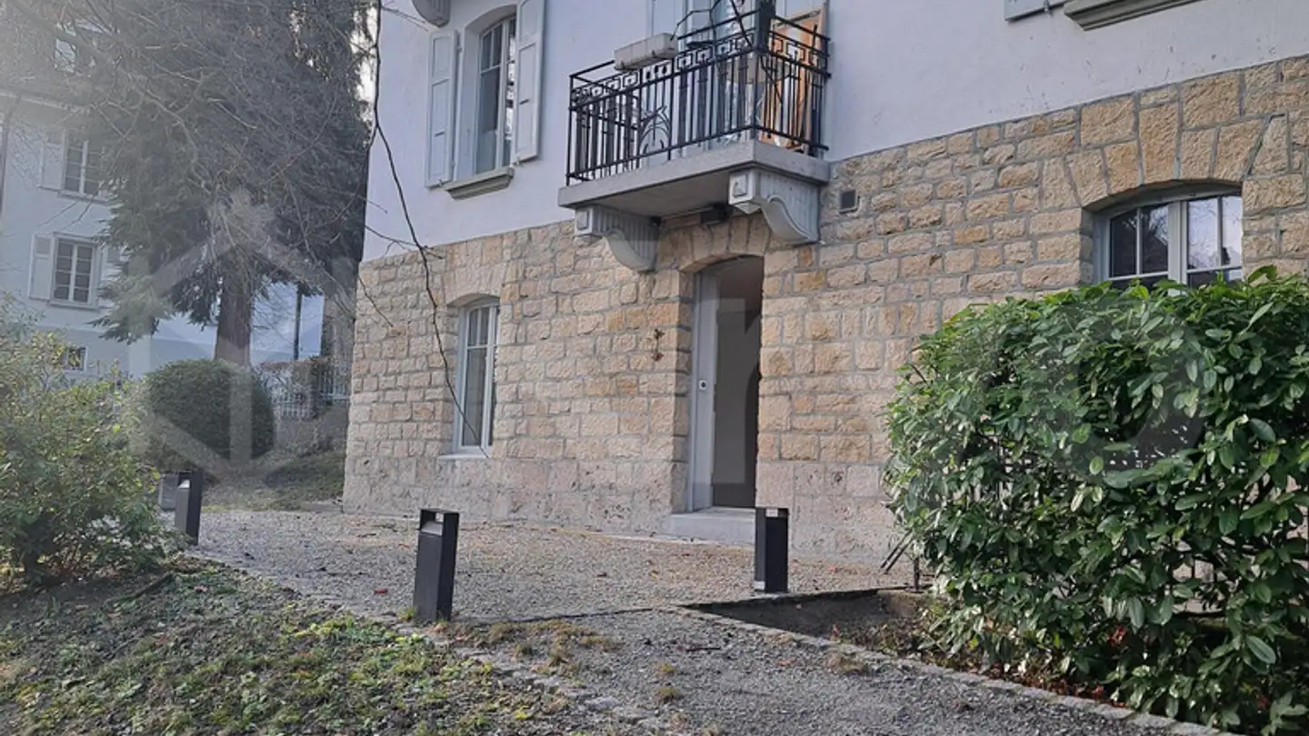 Appartamento in affitto - Avenue Jean-Gambach 22, 1700 Fribourg - Foto 3