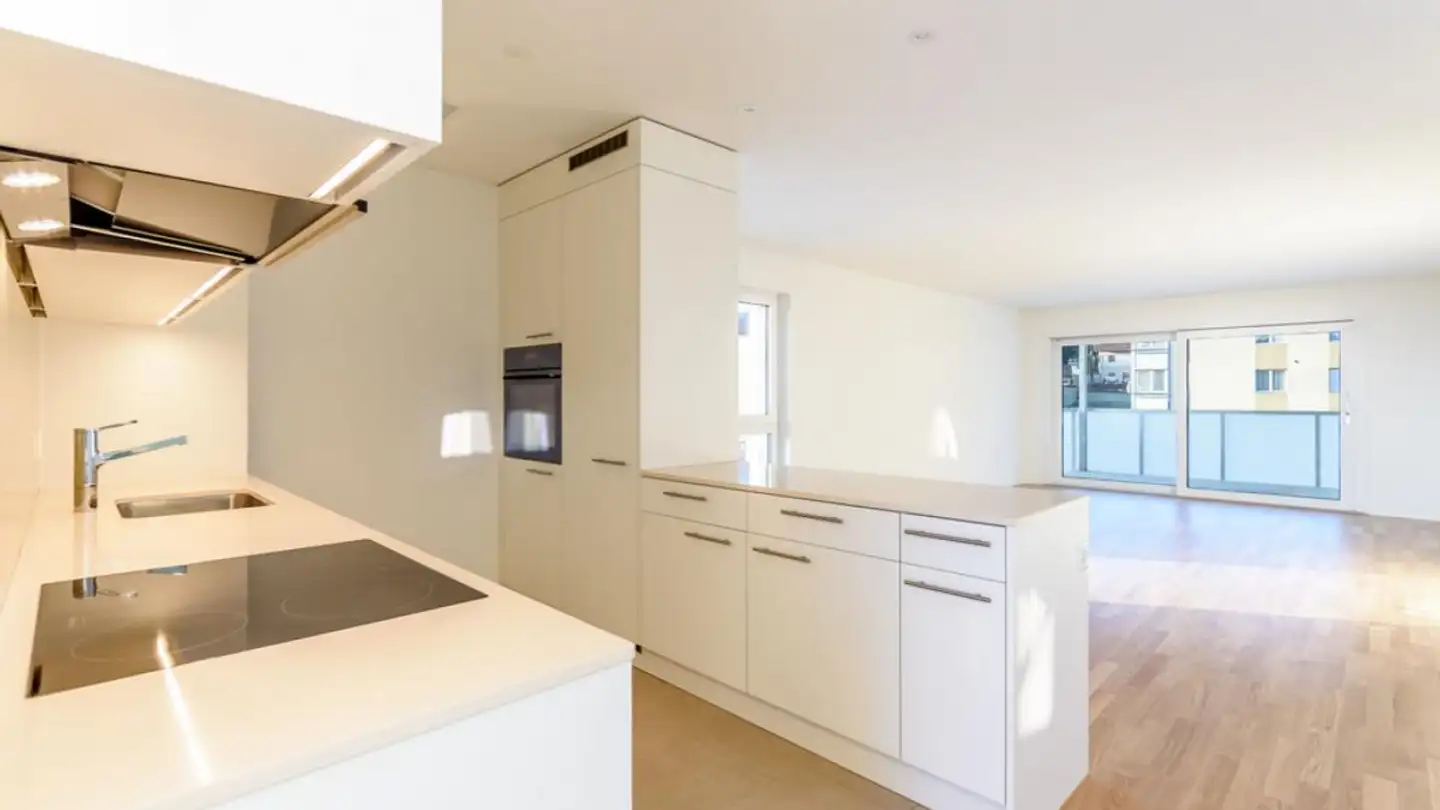 Appartamento in affitto - Fabrikweg 6a, 6221 Rickenbach LU - Foto 2