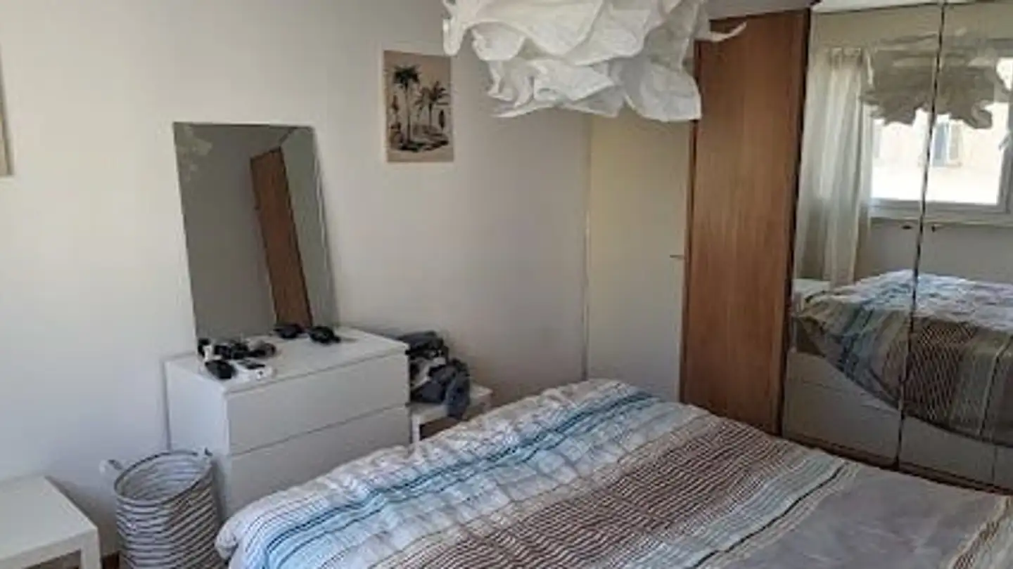 Möblierte Wohnung mieten - Avenue Wendt 22, 1203 Genève - Foto 2