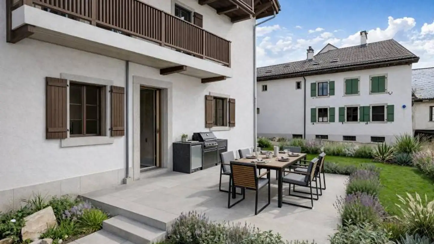 Appartamento in vendita - 1817 Brent - Foto 4