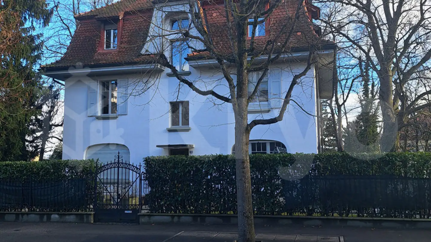 Appartement à louer - Avenue Jean-Gambach 22, 1700 Fribourg