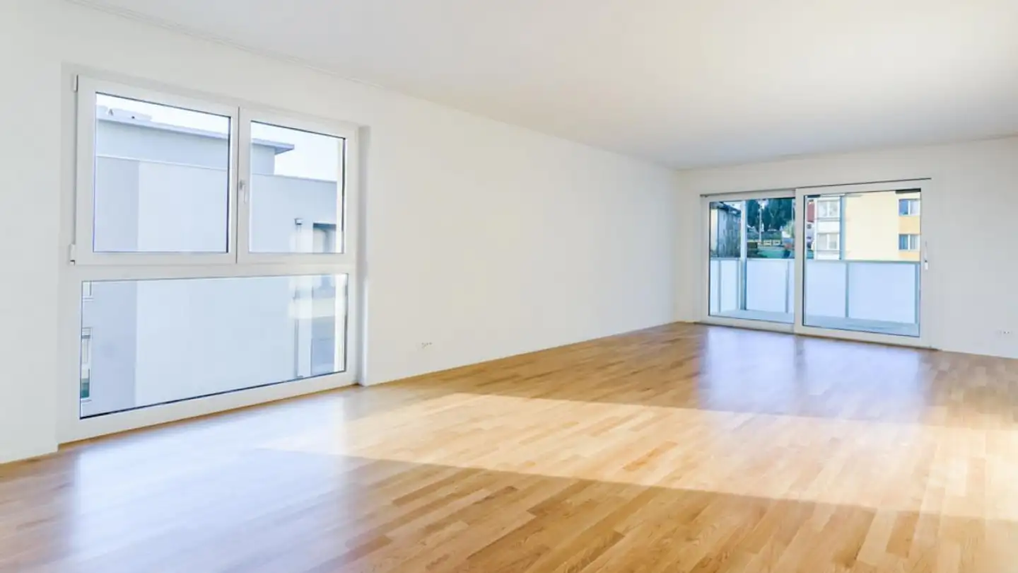 Appartamento in affitto - Fabrikweg 6a, 6221 Rickenbach LU - Foto 4