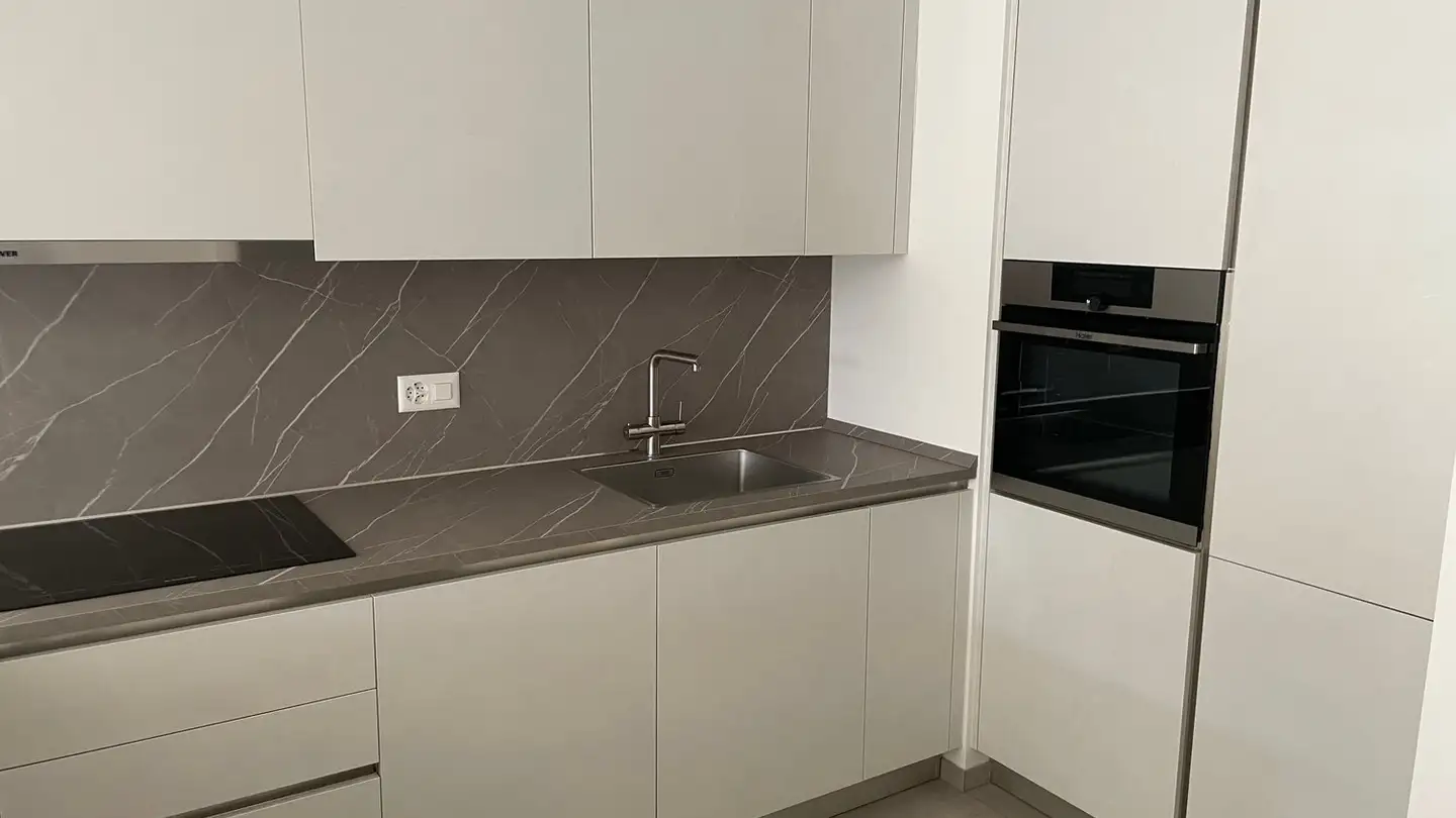Appartement à louer - Via Luigi Lavizzari 9, 6830 Chiasso - Photo 4
