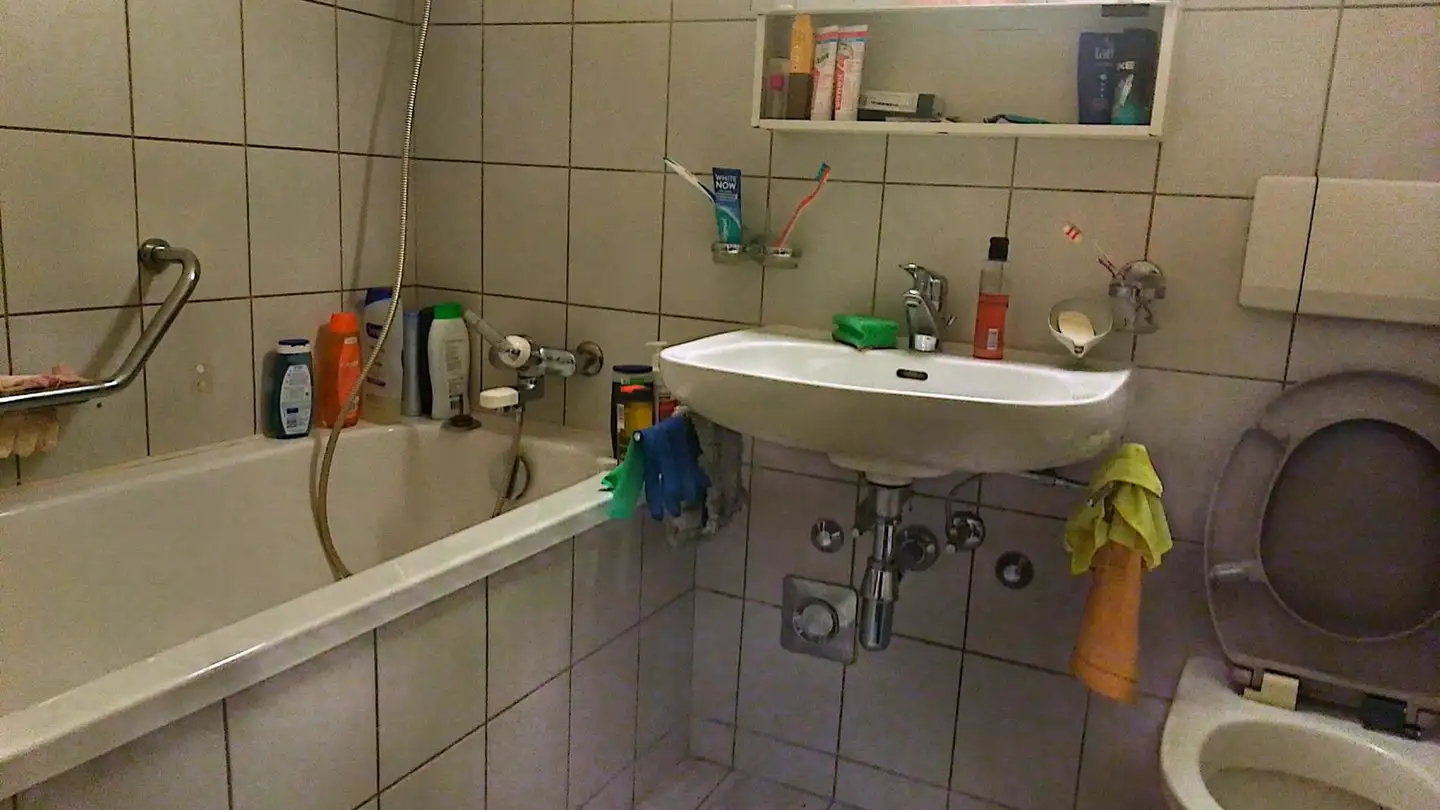 Chambre à louer - Grand-Rue 18, 1814 La Tour-de-Peilz - Photo 3