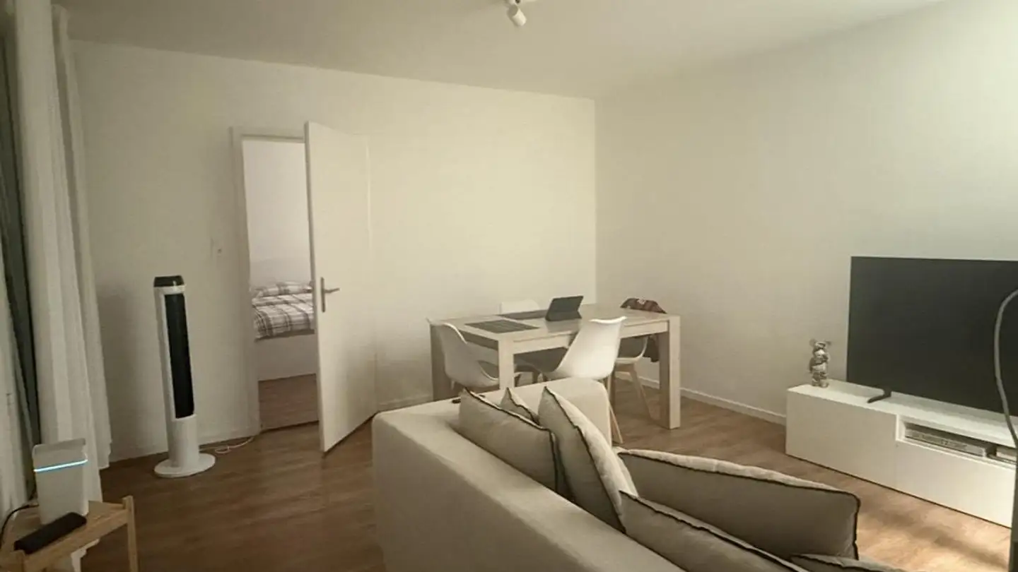 Apartment for rent - Friesstrasse 14, 8050 Zürich