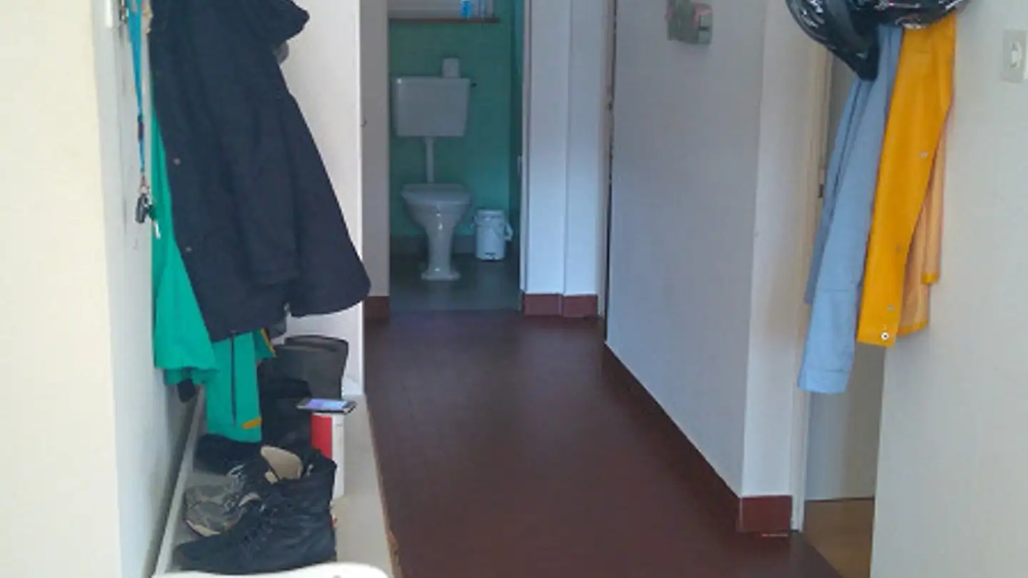 Appartamento in affitto - Buchthalerstrasse 5, 8200 Schaffhausen - Foto 4
