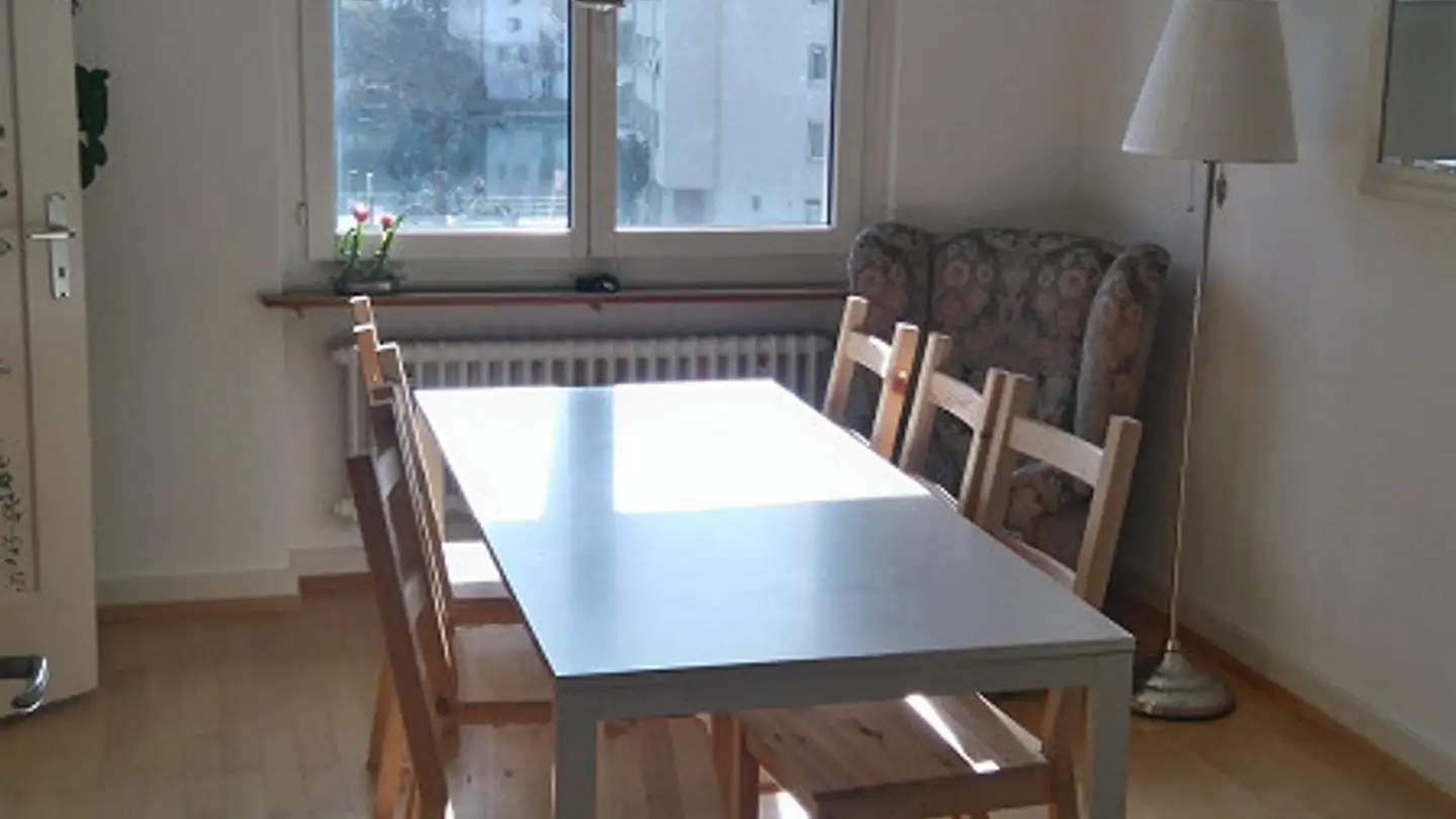 Appartamento in affitto - Buchthalerstrasse 5, 8200 Schaffhausen