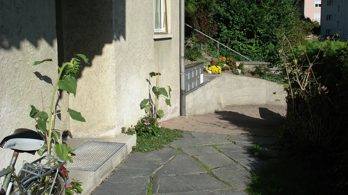 Appartamento in affitto - Buchthalerstrasse 5, 8200 Schaffhausen - Foto 2