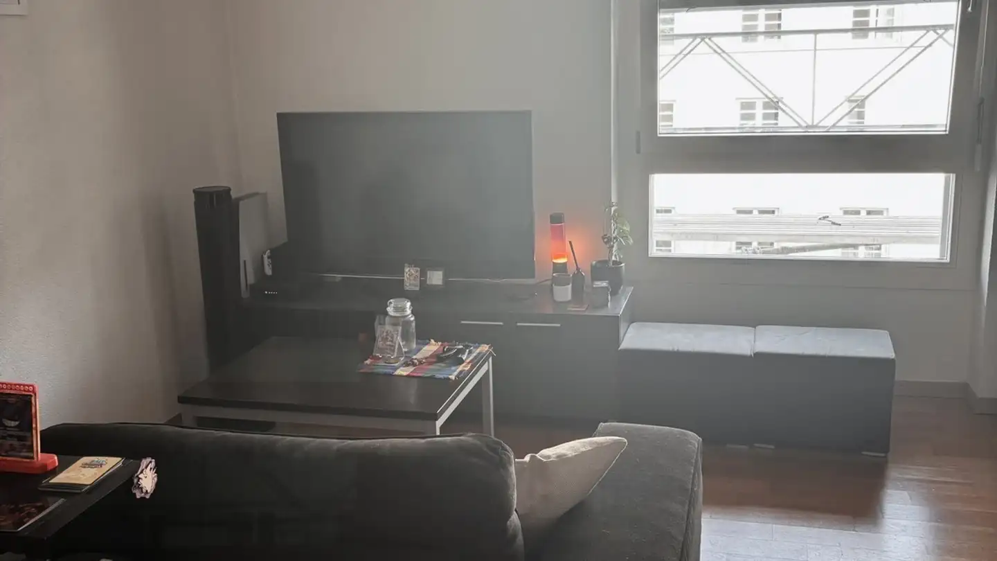 Appartamento in affitto - 1006 Lausanne - Photo 2