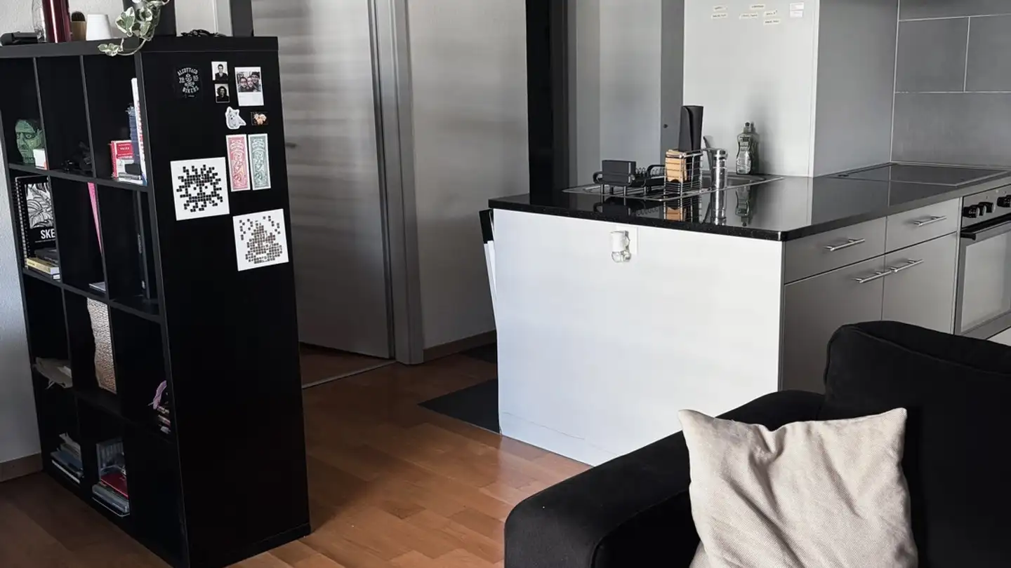 Appartamento in affitto - 1006 Lausanne - Photo 3