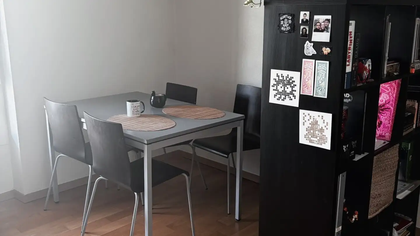 Appartamento in affitto - 1006 Lausanne - Photo 4