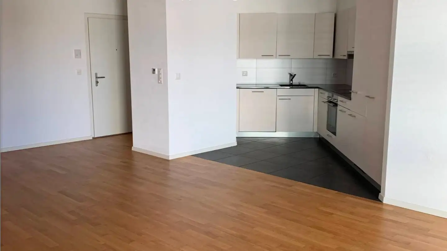 Appartement à louer - Rue De Lausanne 51, 1020 Renens VD - Photo 2