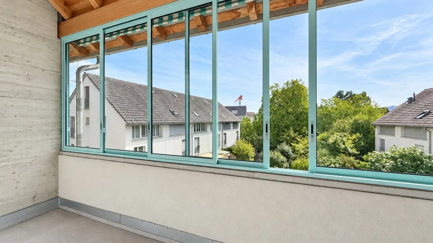 Apartment for sale - Im Seehof 30, 8610 Uster