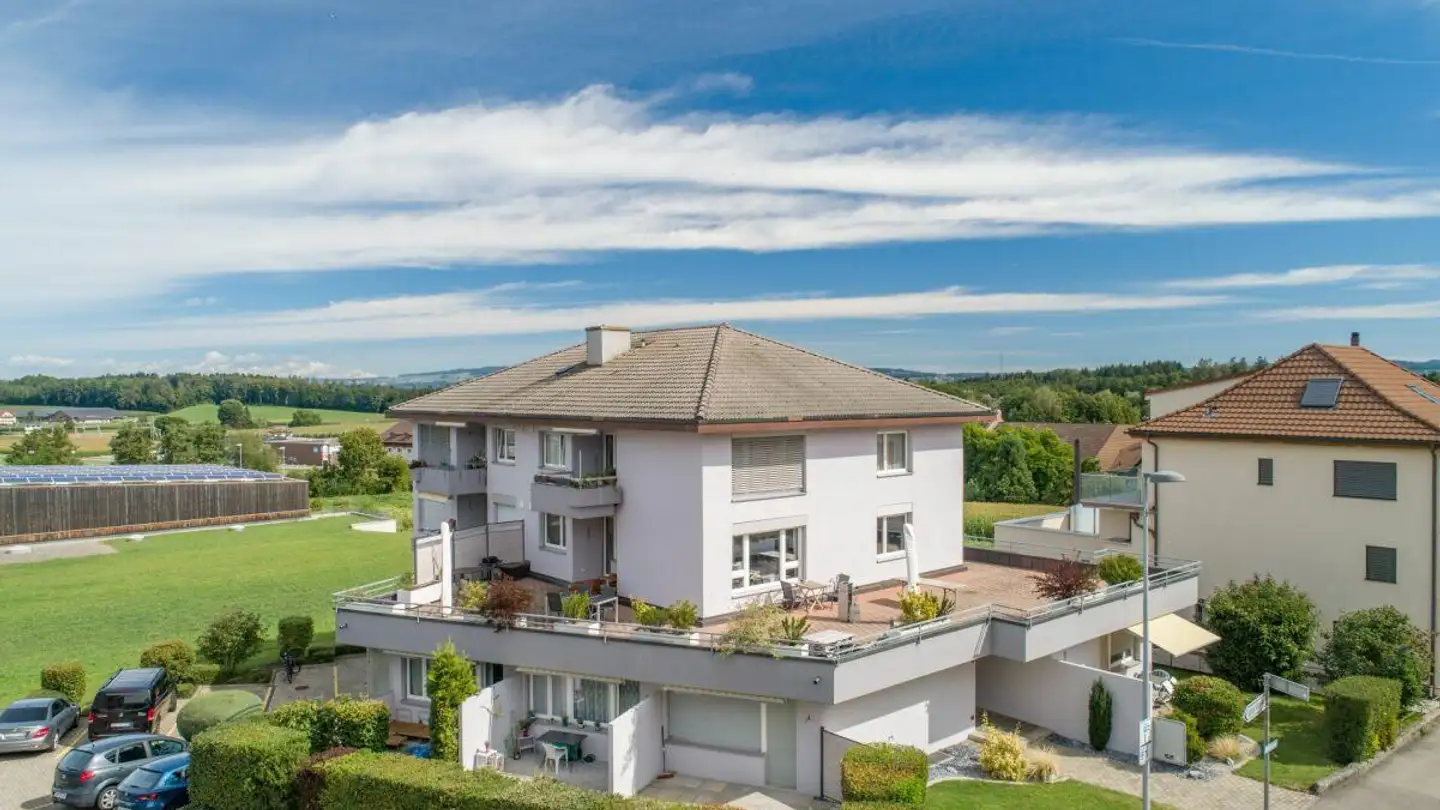 Apartment for rent - Nordklosterrain 14, 5630 Muri AG