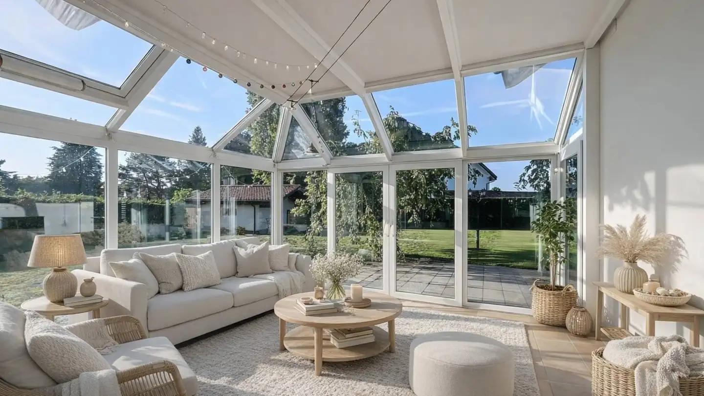 Villa in vendita - Chemin De Mézery, 1008 Jouxtens-Mézery - Foto 3