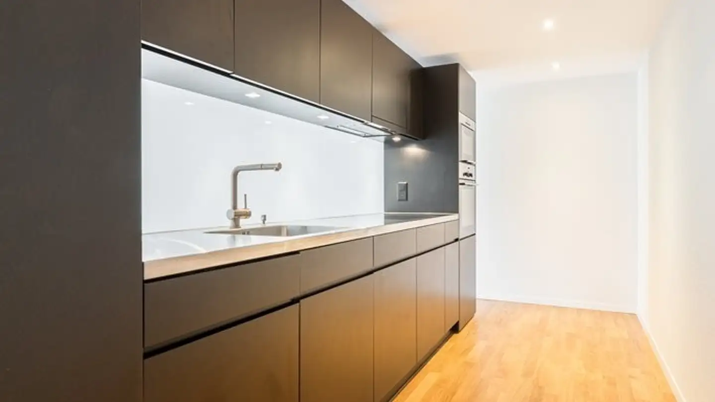 Wohnung mieten - Winkelriedstrasse 56, 6003 Luzern - Foto 3