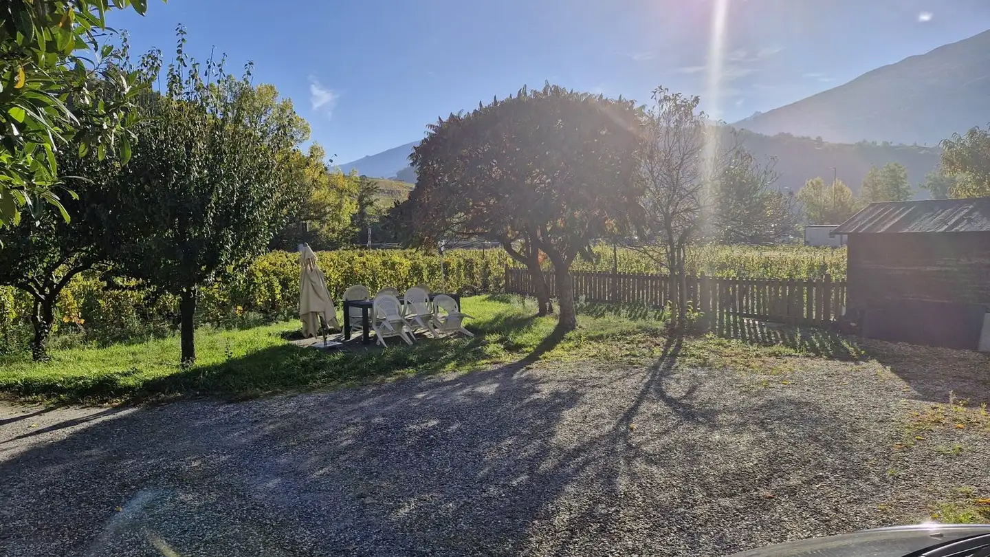 Wohnung mieten - Route De La Morge 73, 1964 Conthey - Foto 3