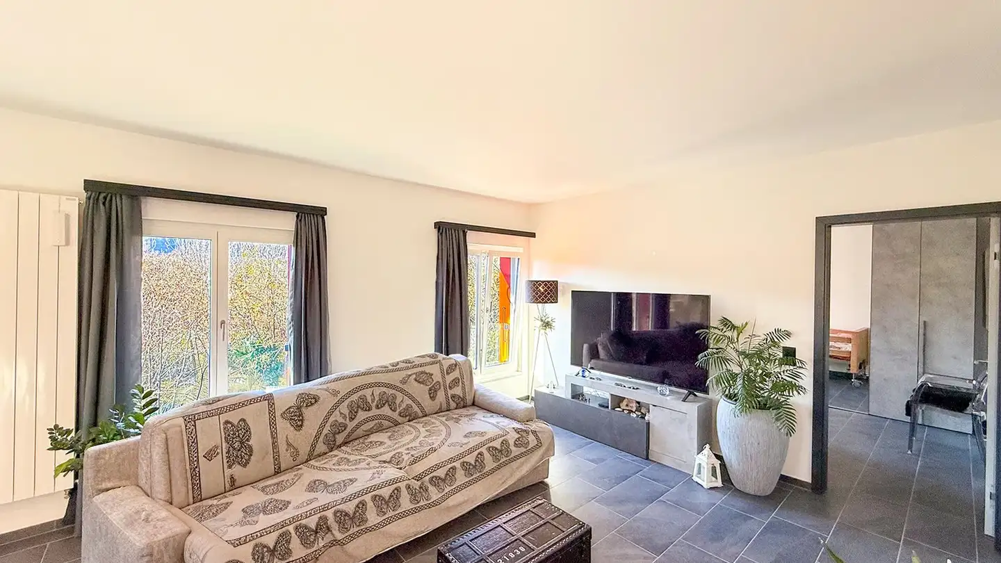 Wohnung kaufen - Via Vallemaggia, 6600 Solduno - Foto 2