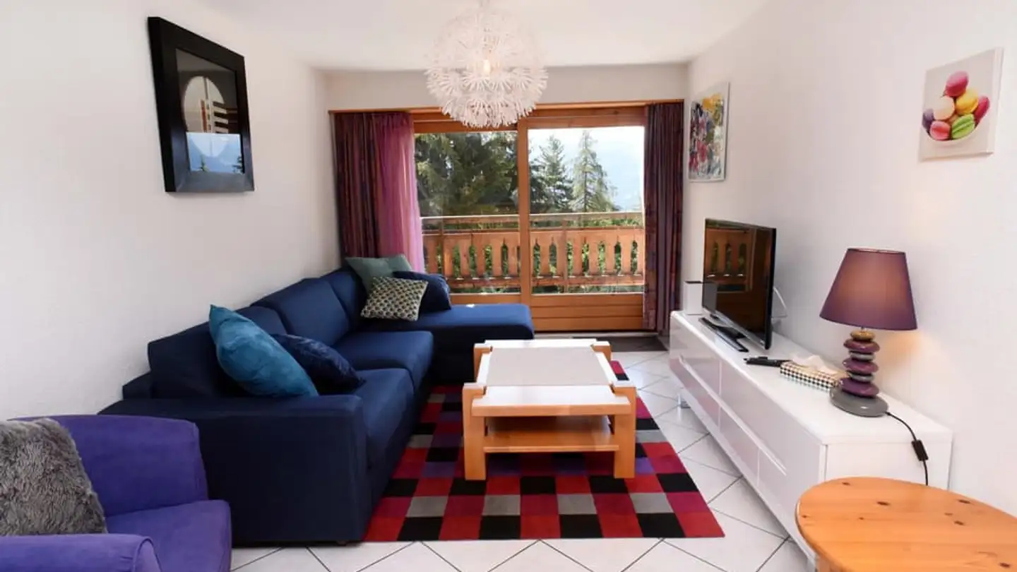 Appartamento in vendita - 1936 Verbier - Foto 3