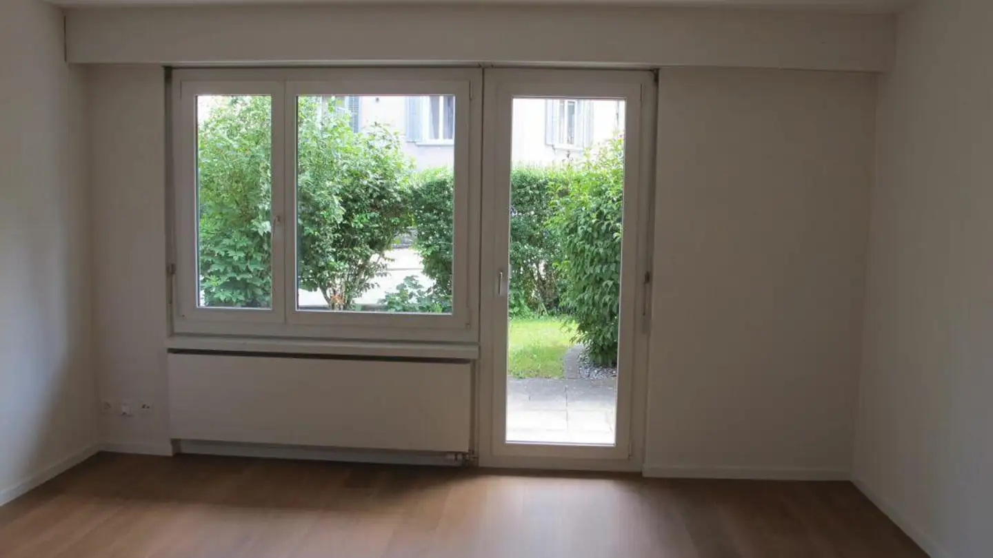 Apartment for rent - Nordklosterrain 14, 5630 Muri AG - Photo 2