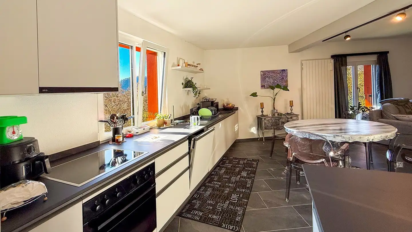 Wohnung kaufen - Via Vallemaggia, 6600 Solduno - Foto 3
