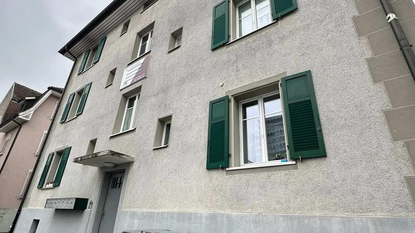 Attique à louer - Industriestrasse 45a, 9400 Rorschach - Photo 2