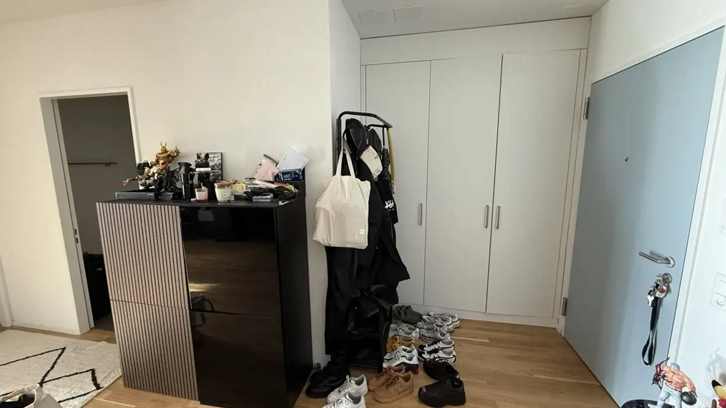 Appartamento in affitto - Nidfeldstrasse 2k, 6010 Kriens - Photo 2