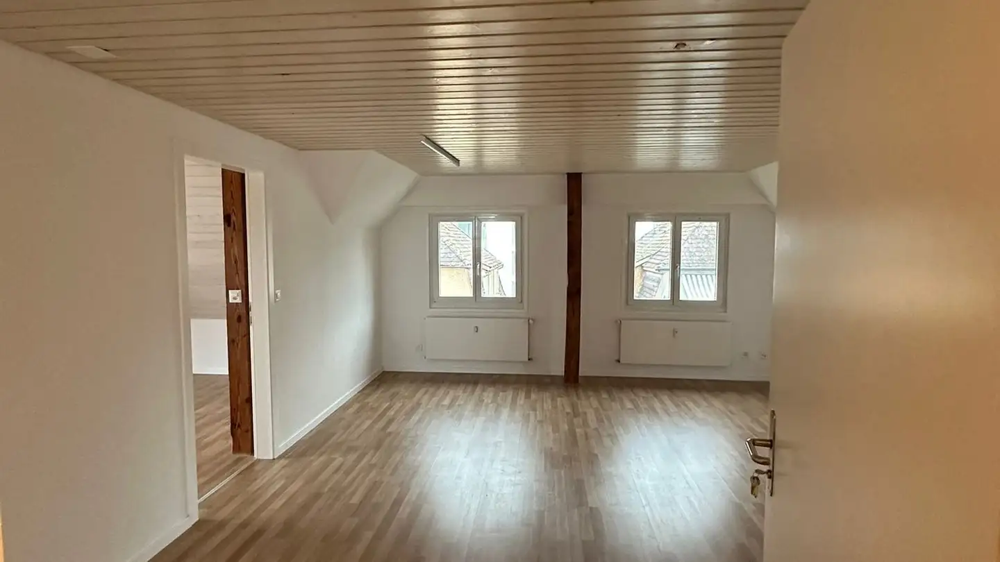 Attique à louer - Industriestrasse 45a, 9400 Rorschach - Photo 3