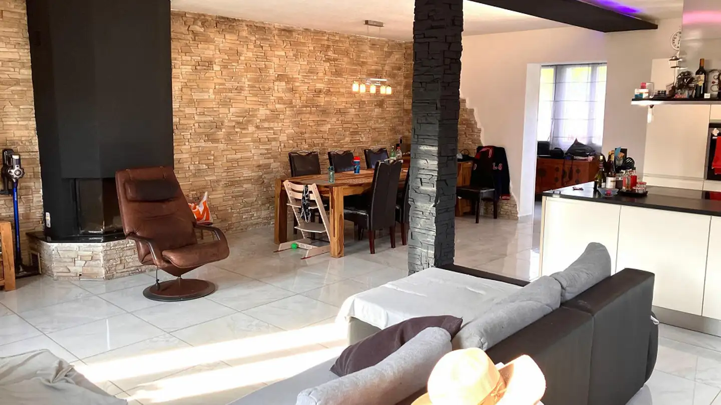 Single house for sale - Birchgasse 1, 5727 Oberkulm - Photo 4