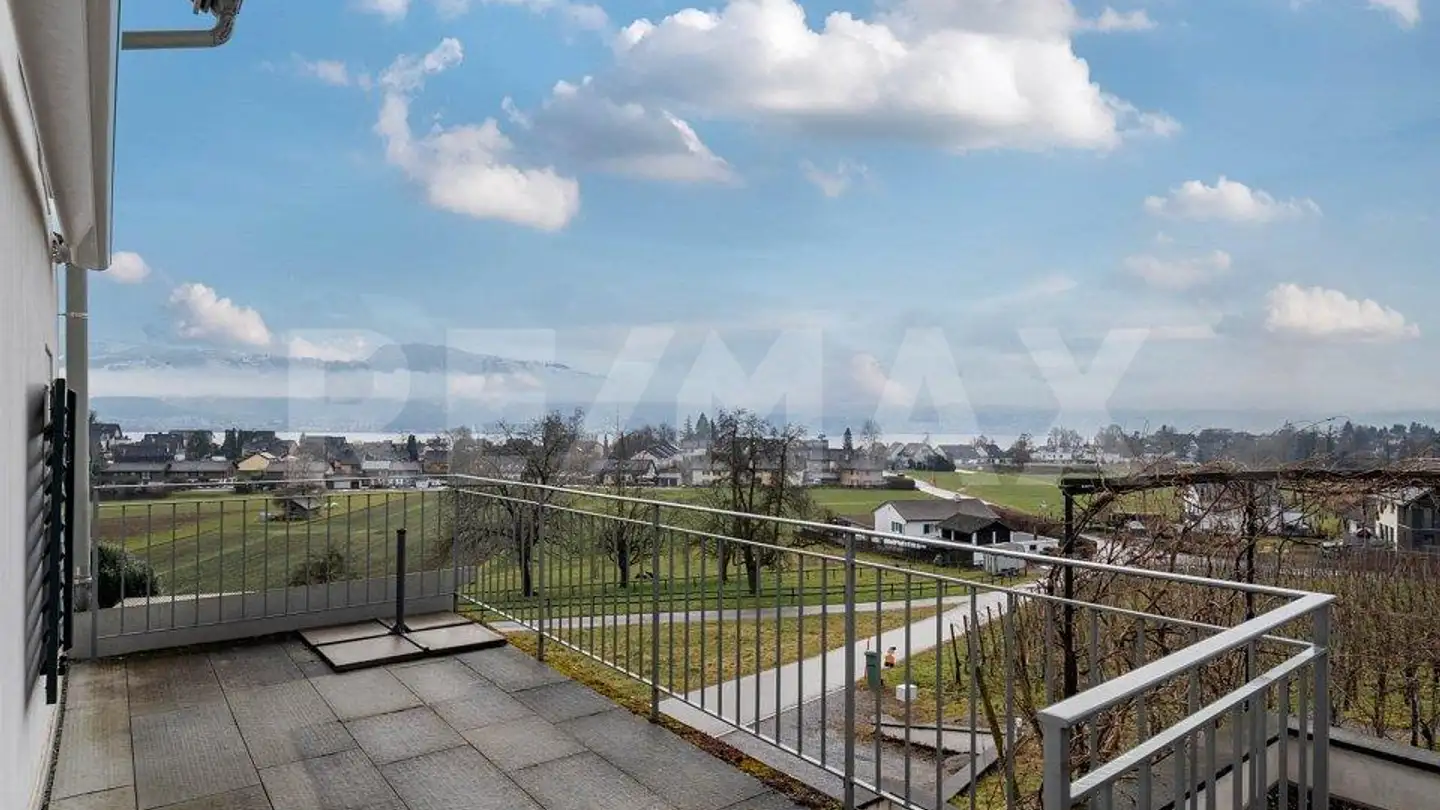 Casa singola in affitto - Wellenbergstrasse 3a, 8634 Hombrechtikon - Foto 4