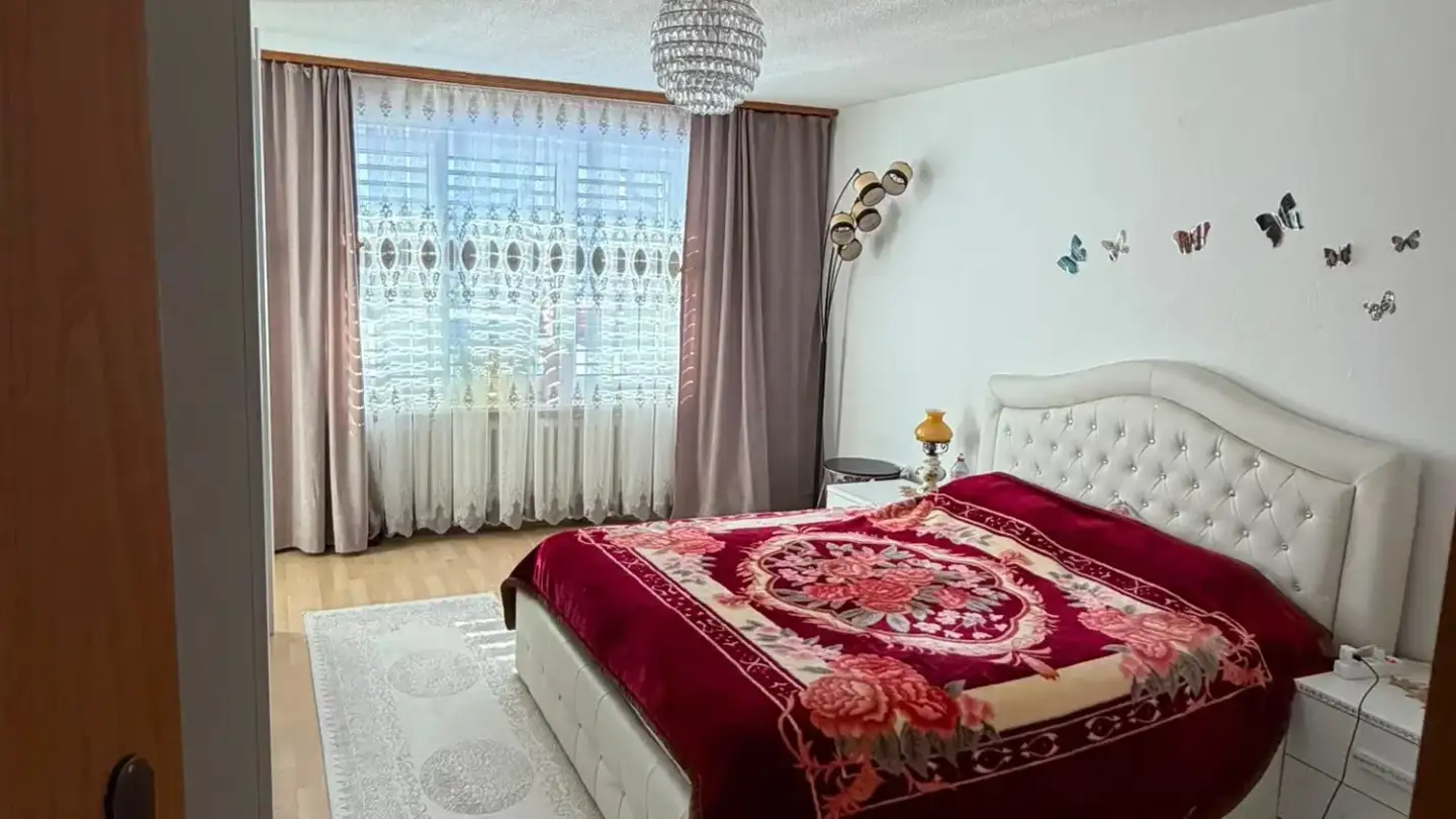 Apartment for rent - Lagerstrasse 1, 9470 Buchs SG - Photo 3