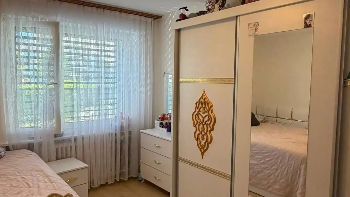 Apartment for rent - Lagerstrasse 1, 9470 Buchs SG - Photo 4