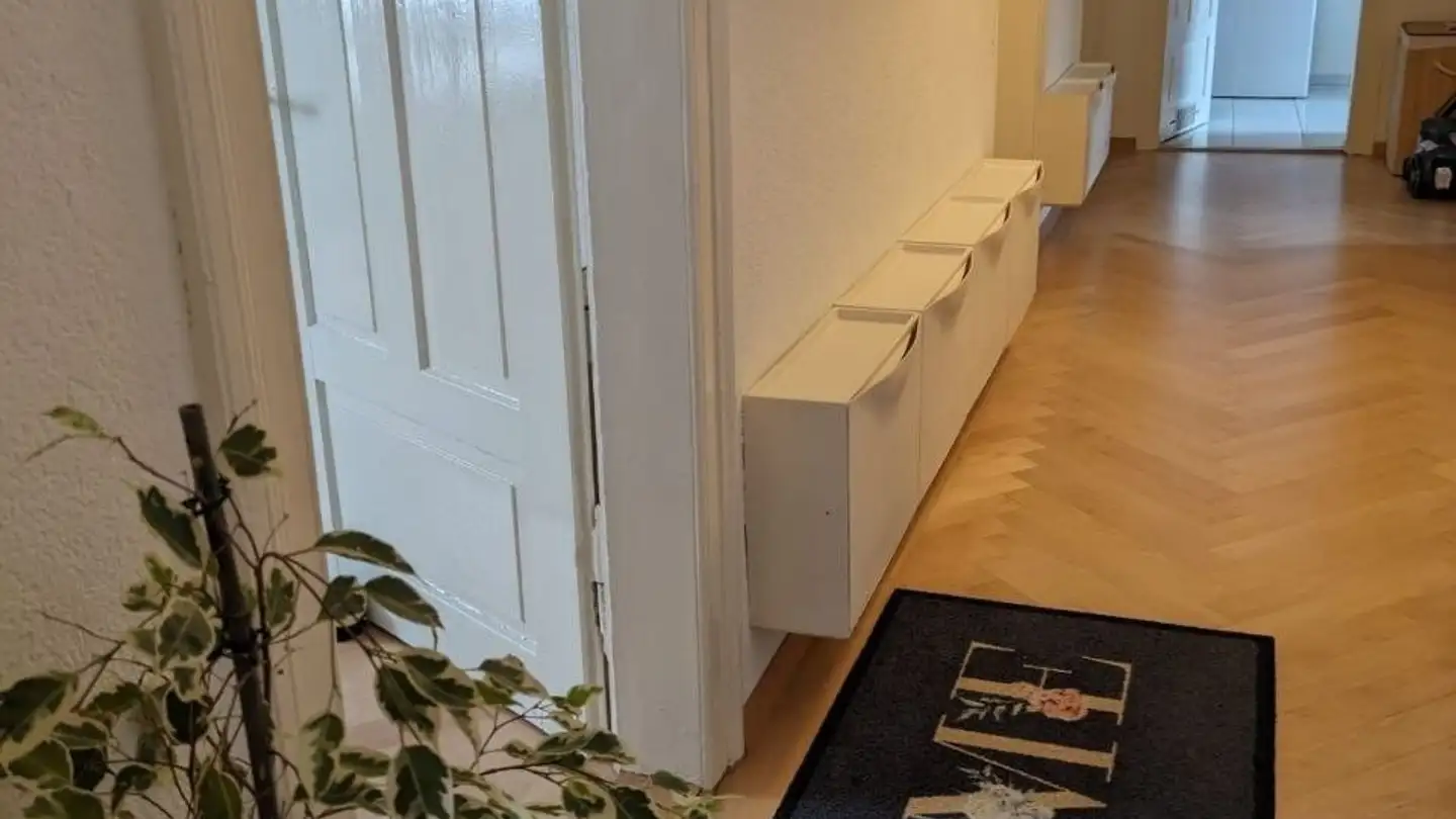 Stanza singola in affitto - 8003 Zürich - Foto 4