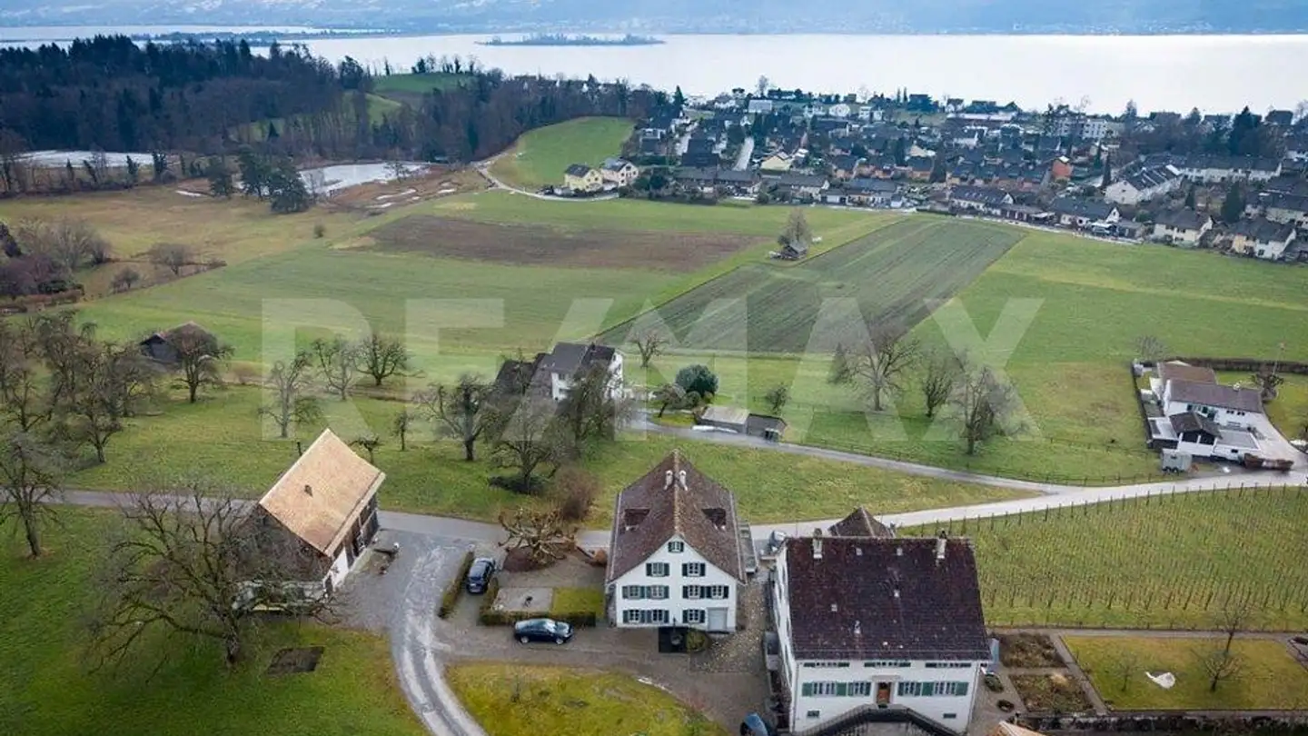 Casa singola in affitto - Wellenbergstrasse 3a, 8634 Hombrechtikon - Foto 3