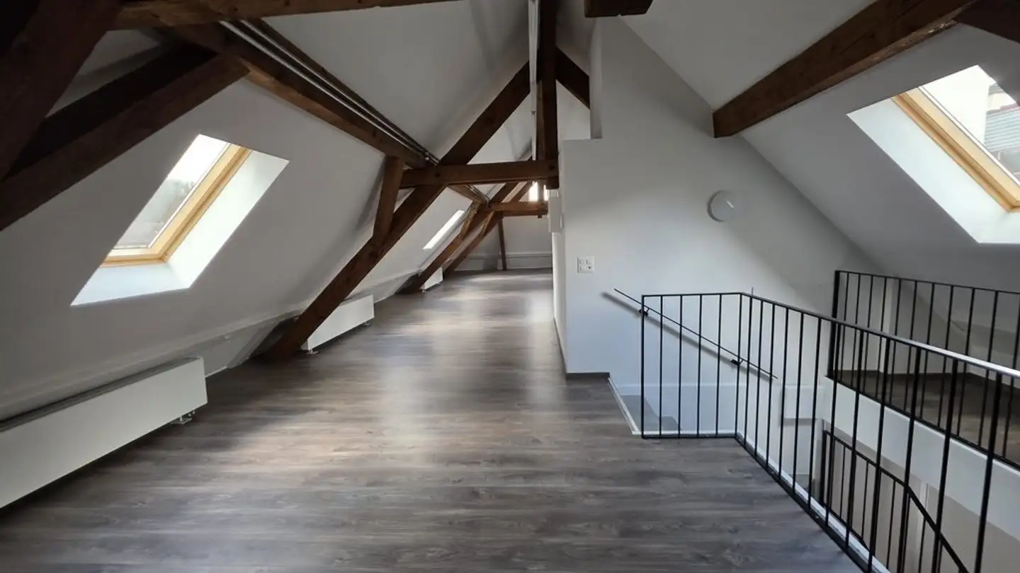 Commercial à louer - Rue Henry-Grandjean 5, 2400 Le Locle - Photo 3