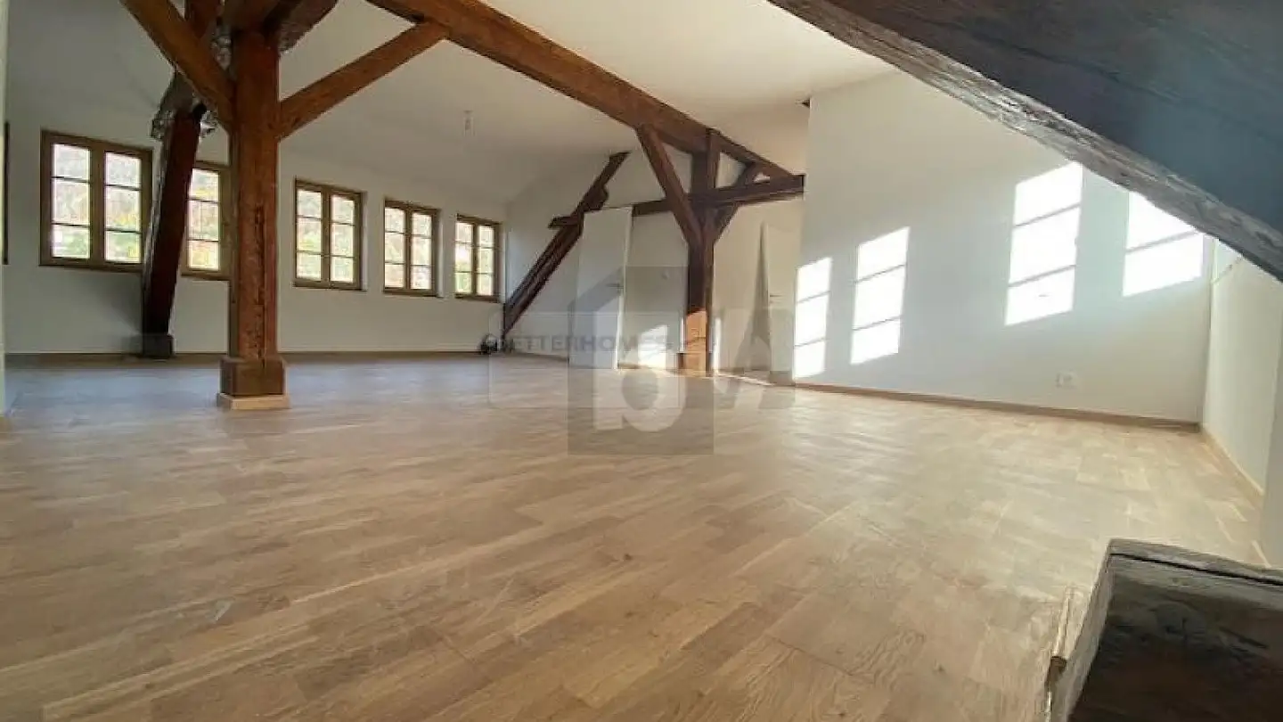 Appartement à vendre - 1337 Vallorbe - Photo 2