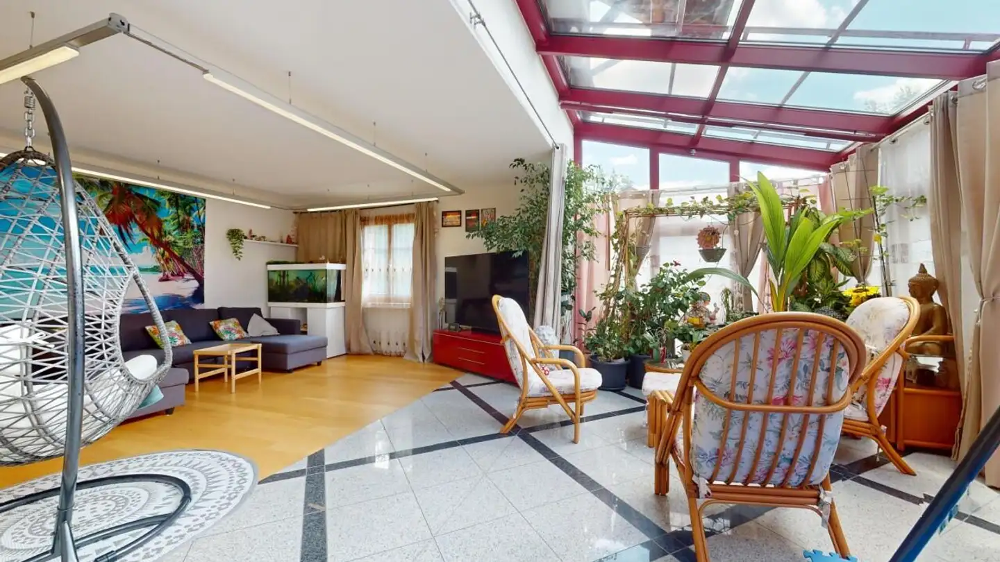 Apartment for sale - 3427 Utzenstorf