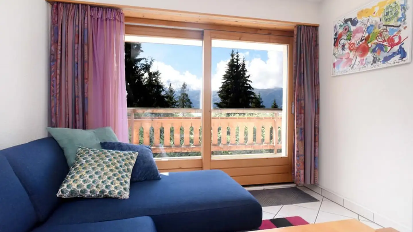 Appartamento in vendita - 1936 Verbier - Foto 4