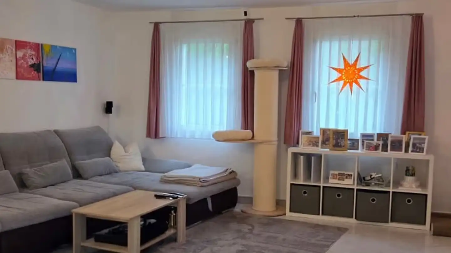 Appartement à louer - Stauberbergstrasse 20, 8610 Uster